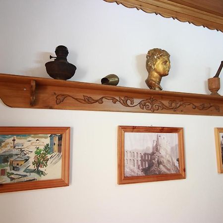 Gjirokastër Grandma'S Home מראה חיצוני תמונה