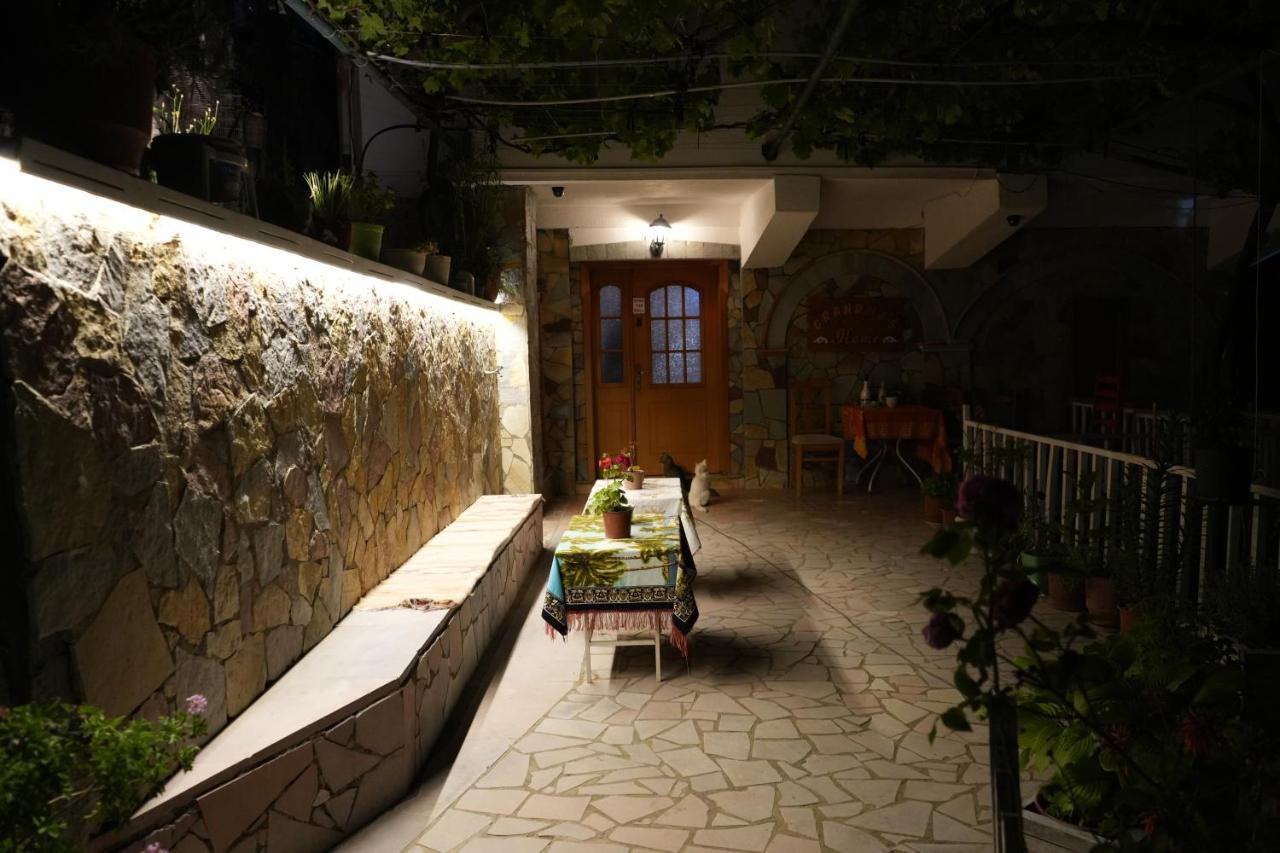 Gjirokastër Grandma'S Home מראה חיצוני תמונה