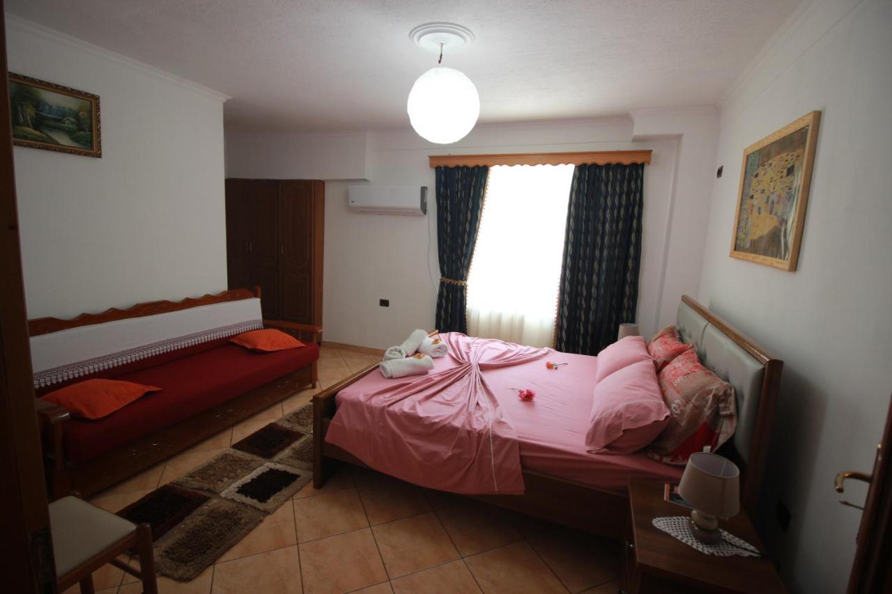 Gjirokastër Grandma'S Home מראה חיצוני תמונה