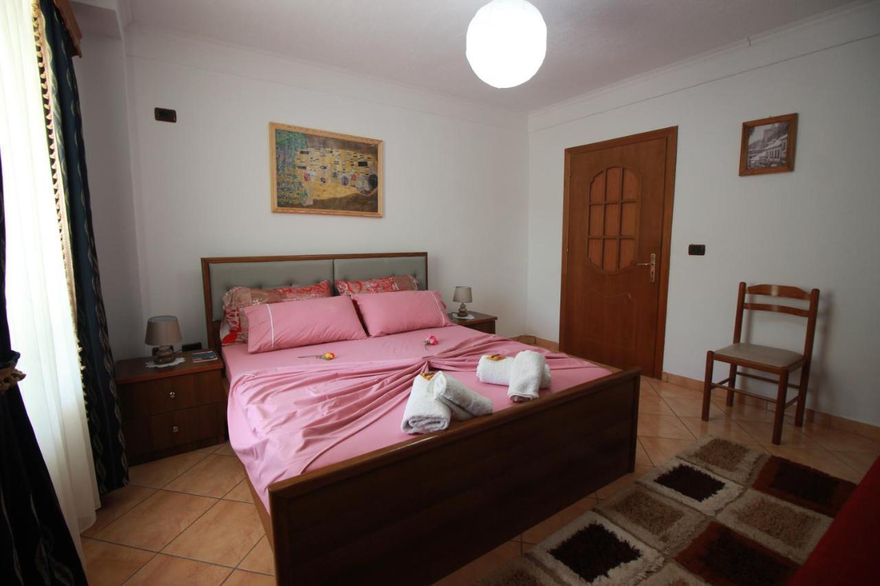 Gjirokastër Grandma'S Home מראה חיצוני תמונה
