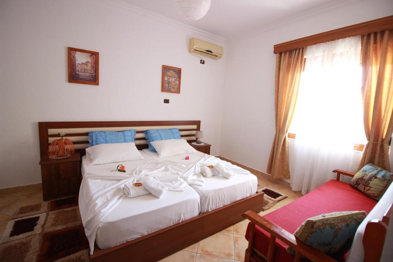 Gjirokastër Grandma'S Home מראה חיצוני תמונה