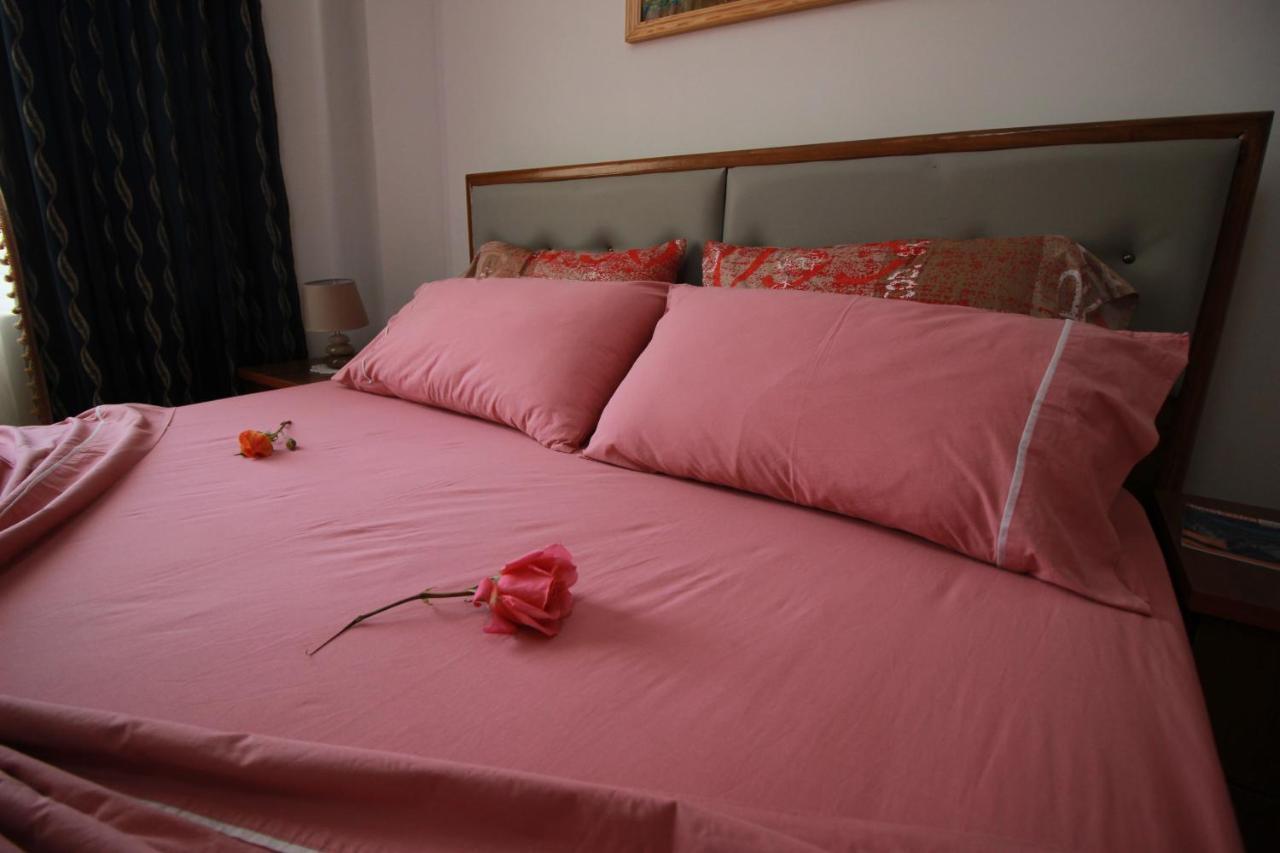 Gjirokastër Grandma'S Home מראה חיצוני תמונה
