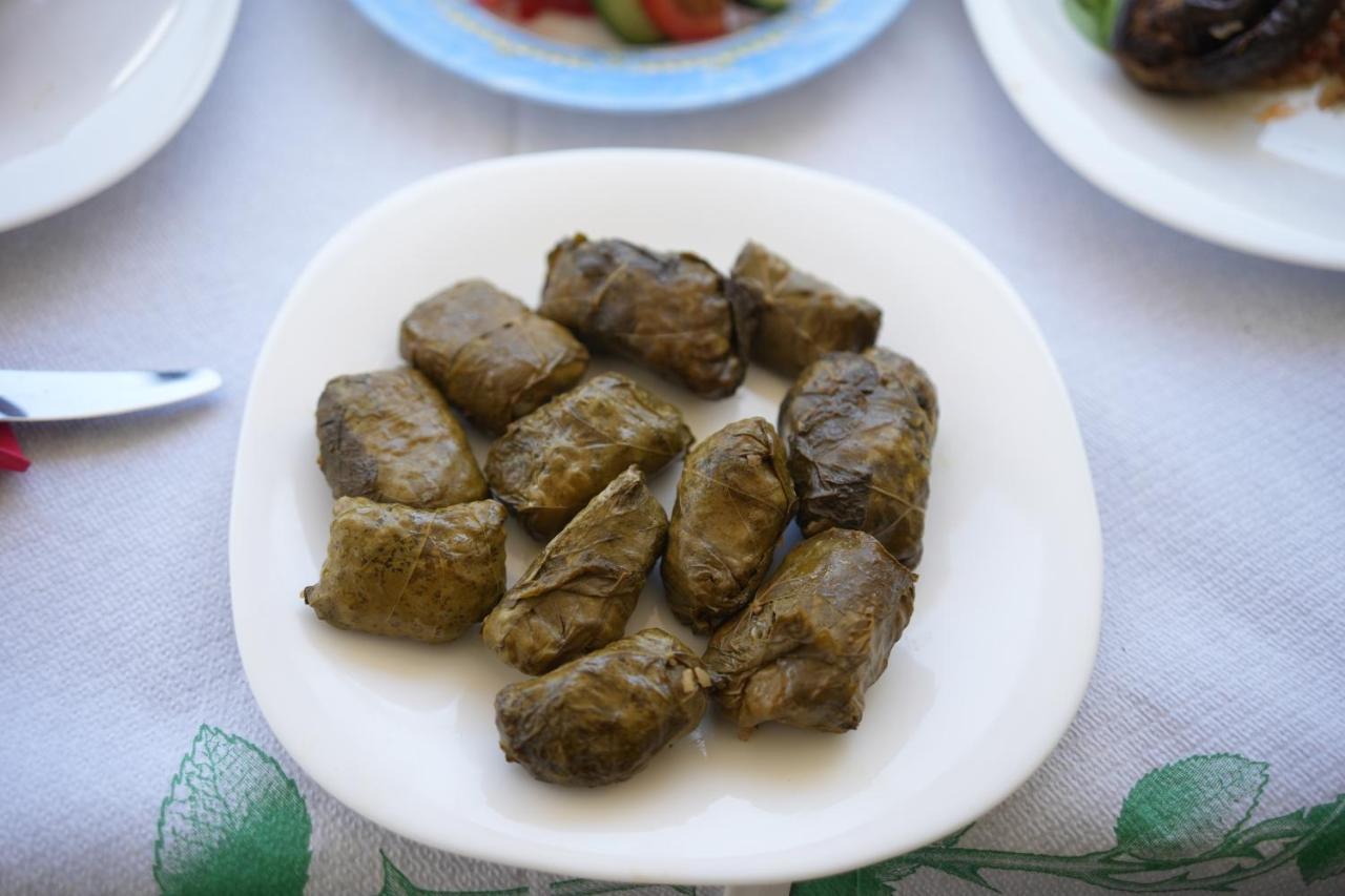 Gjirokastër Grandma'S Home מראה חיצוני תמונה