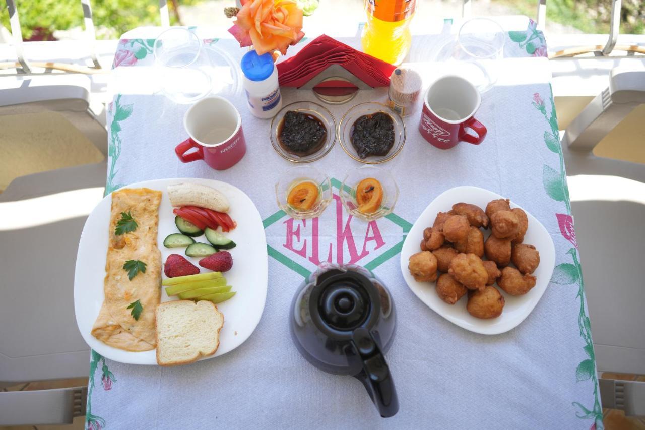 Gjirokastër Grandma'S Home מראה חיצוני תמונה